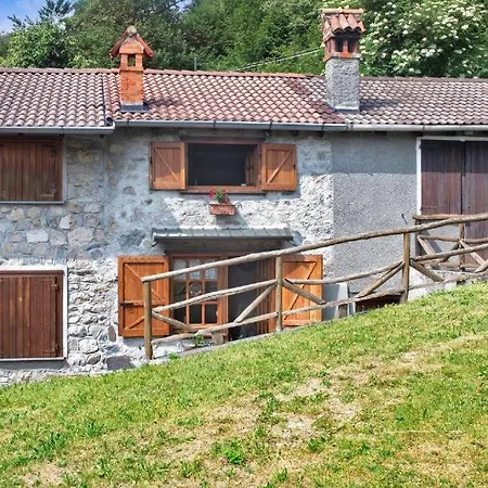 Apartment Casa Tra I Boschi