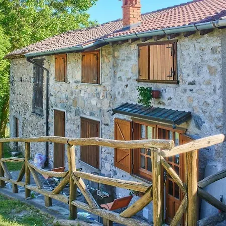 Casa Tra I Boschi アパート *