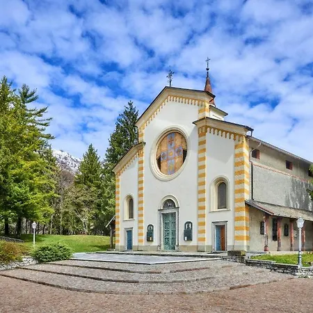 アパート Casa Tra I Boschi *