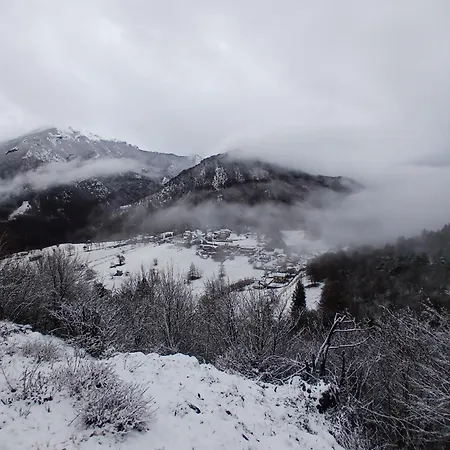 Casa Tra I Boschi Apartment Esino Lario