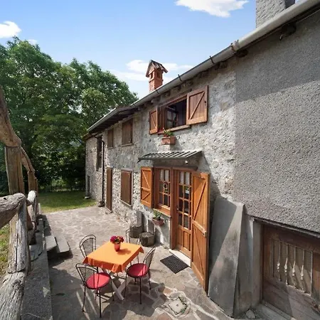 Apartment Casa Tra I Boschi