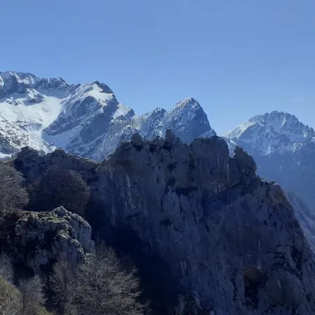 Casa Tra I Boschi Apartment Esino Lario