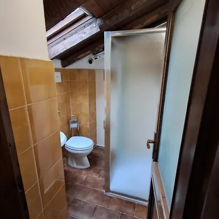 Appartement Casa Tra I Boschi Esino Lario