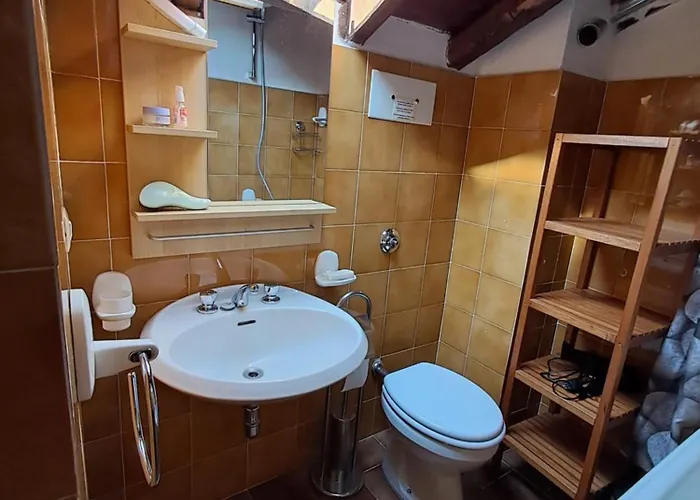 Casa Tra I Boschi Esino Lario